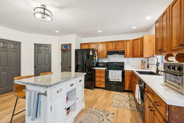 $439,900 | 14 Joseph Drive, Unit 14, Gorham, ME 04038