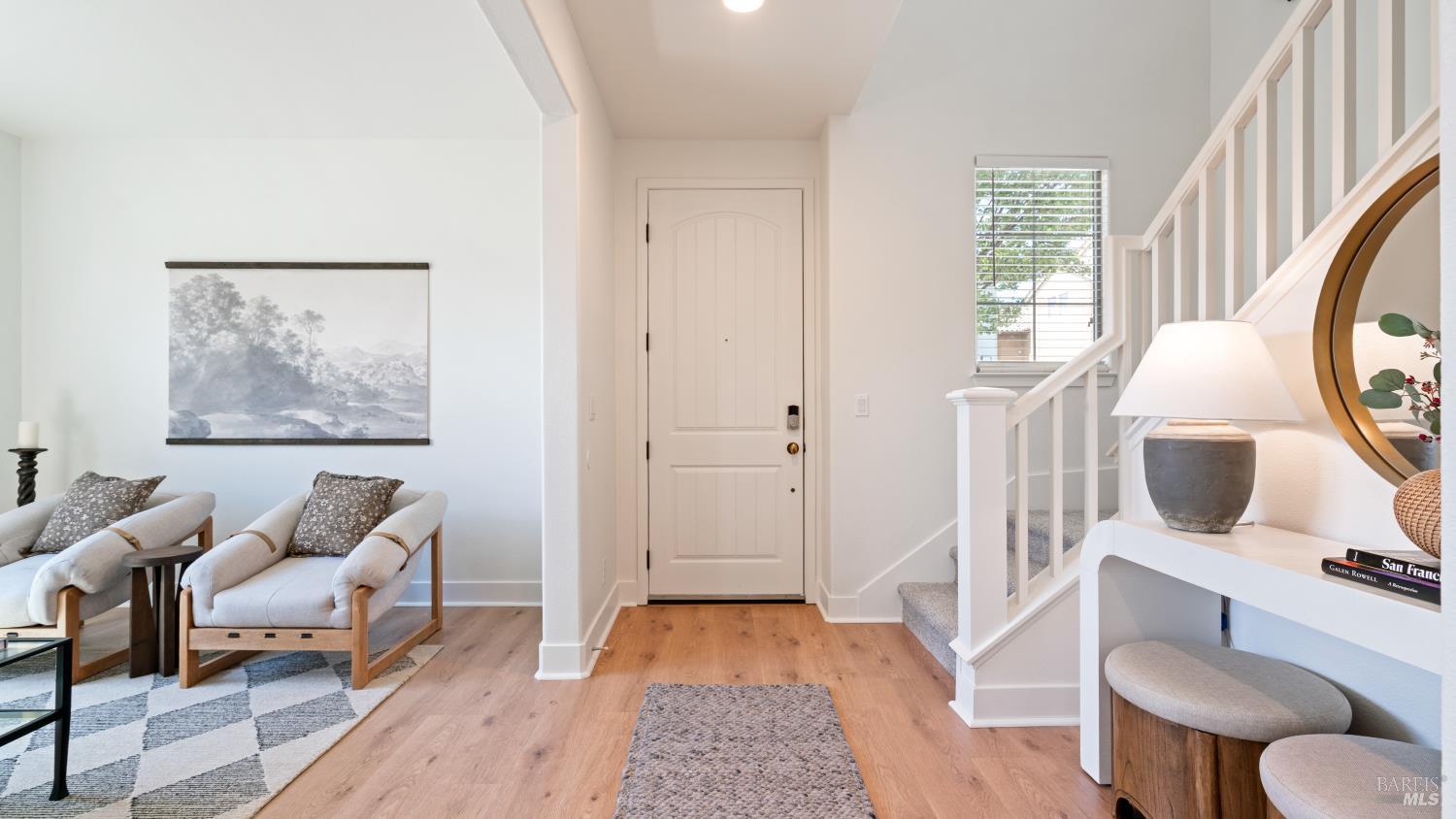 1436-1438 Trombetta Street Santa Rosa, CA 95407 - Photo 4 of 34