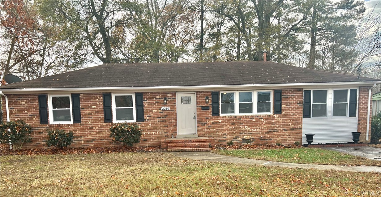 2210 Fort Rice Street Petersburg, VA 23805 - Photo 1 of 32 Gallery Image 1