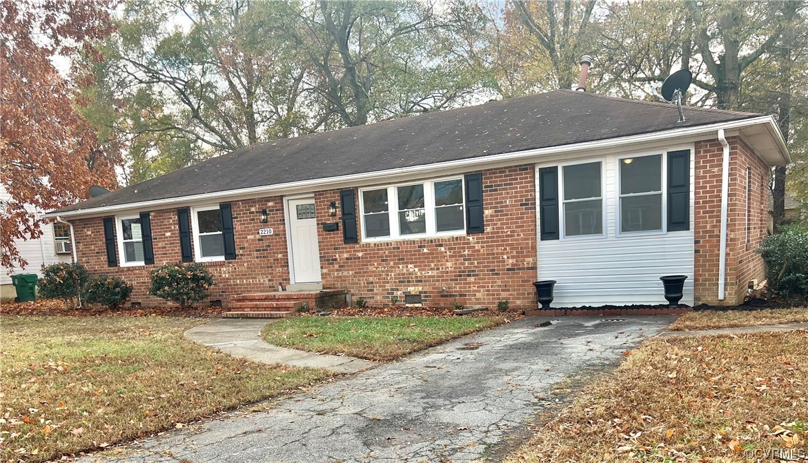 2210 Fort Rice Street Petersburg, VA 23805 - Photo 31 of 32 Gallery Image 31