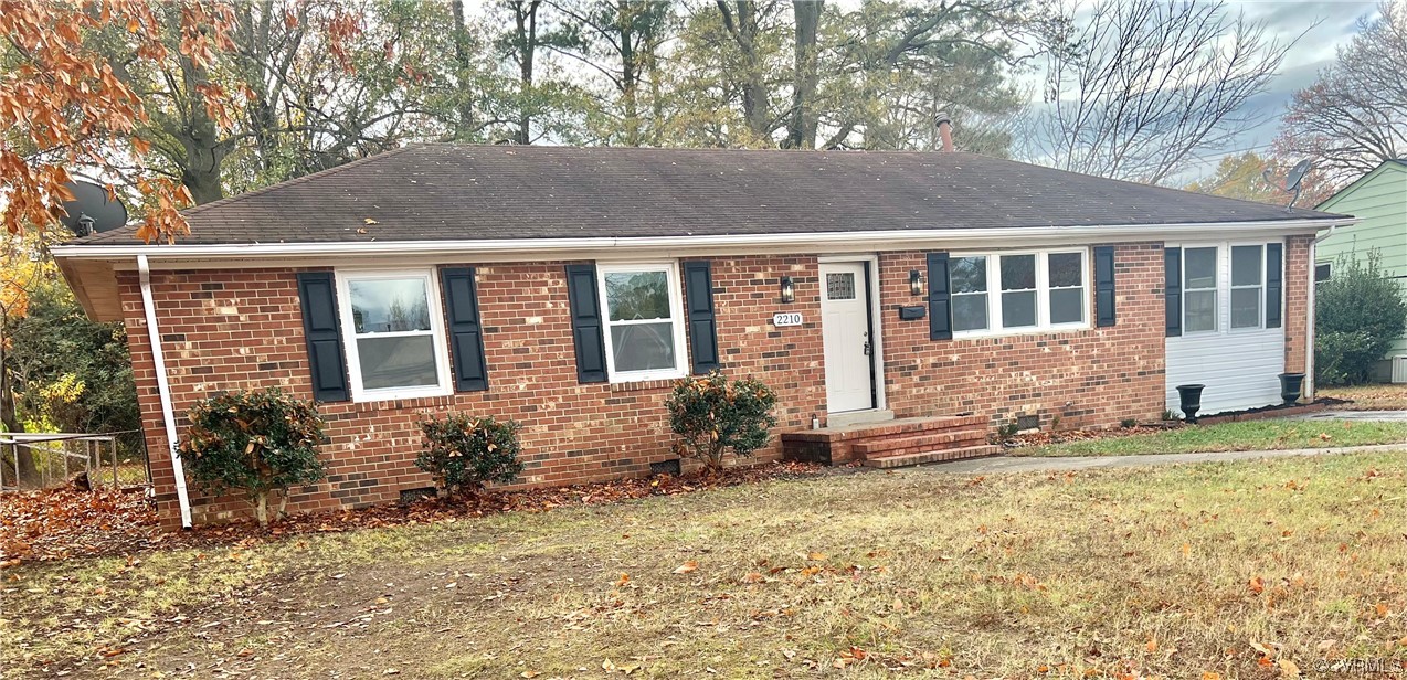 2210 Fort Rice Street Petersburg, VA 23805 - Photo 32 of 32 Gallery Image 32