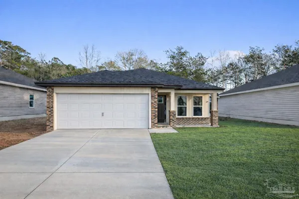 $269,900 | 4028 Lancer Street, Pace, FL 32571
