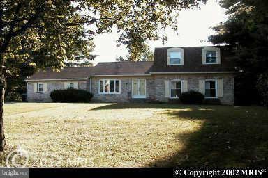 13908 North Gate Drive Silver Spring, MD 20906 - Photo 1 of 1 Exterior (Main)