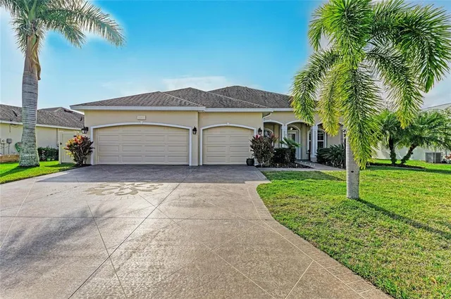 $439,900 | 4240 70th St Circle East, Palmetto, FL 34221