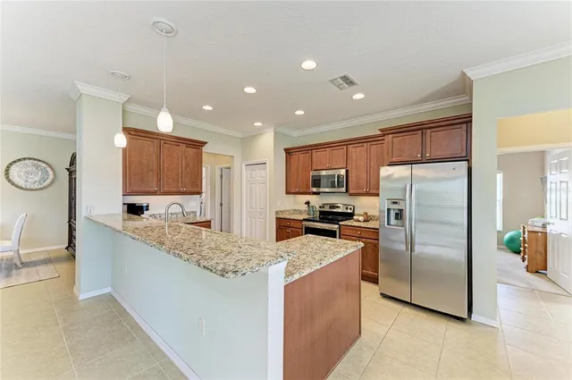 $439,900 | 4240 70th St Circle East, Palmetto, FL 34221