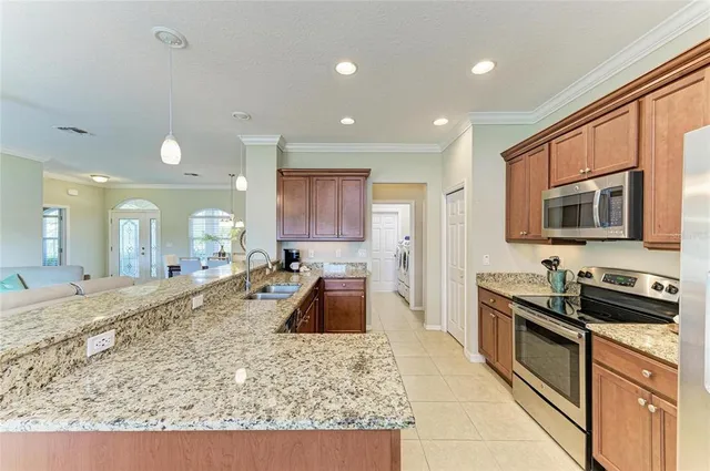 $439,900 | 4240 70th St Circle East, Palmetto, FL 34221