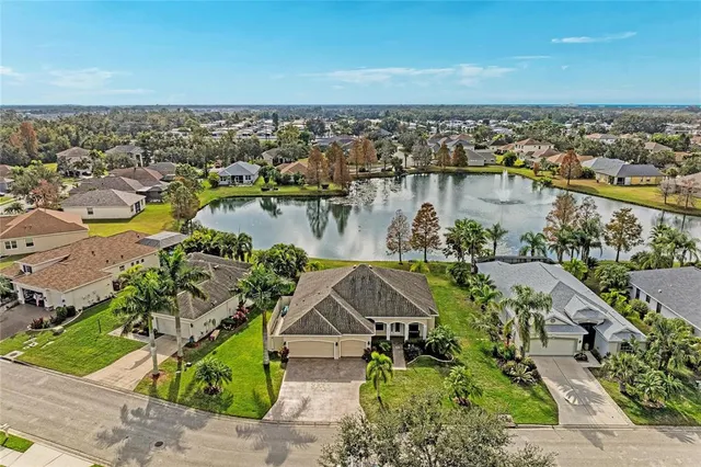 $439,900 | 4240 70th St Circle East, Palmetto, FL 34221