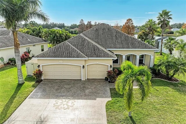 $439,900 | 4240 70th St Circle East, Palmetto, FL 34221