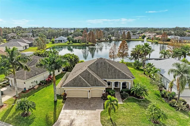 $439,900 | 4240 70th St Circle East, Palmetto, FL 34221