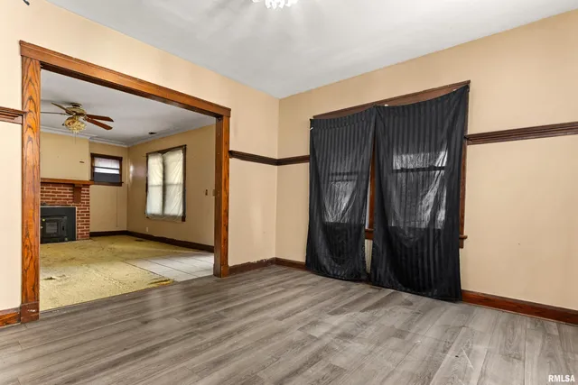 $65,000 | 2407 North Central Avenue, Peoria, IL 61603