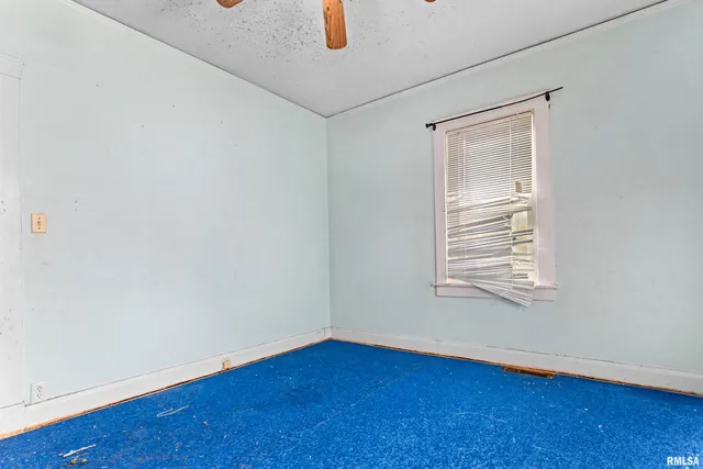 $65,000 | 2407 North Central Avenue, Peoria, IL 61603