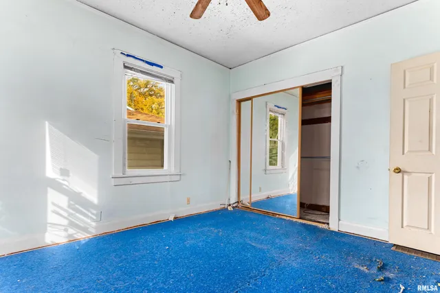 $65,000 | 2407 North Central Avenue, Peoria, IL 61603