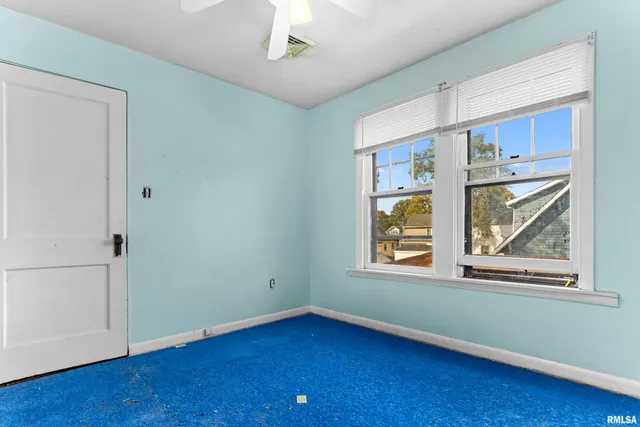 $65,000 | 2407 North Central Avenue, Peoria, IL 61603