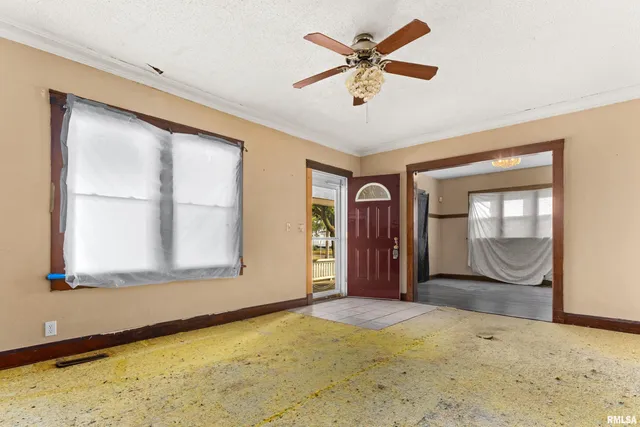 $65,000 | 2407 North Central Avenue, Peoria, IL 61603