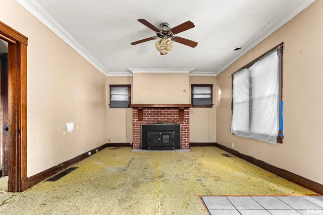 $65,000 | 2407 North Central Avenue, Peoria, IL 61603