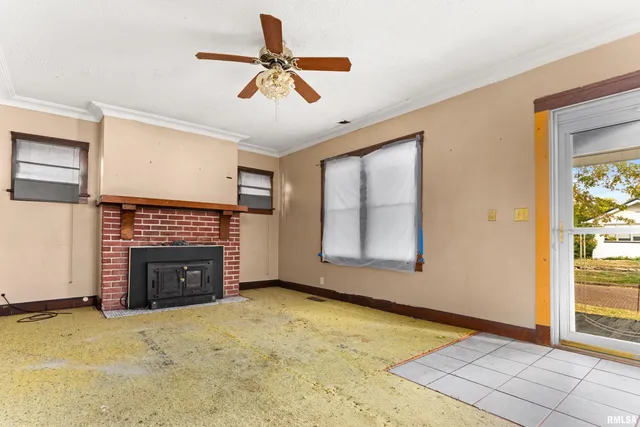 $65,000 | 2407 North Central Avenue, Peoria, IL 61603