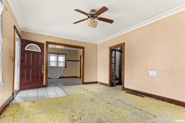 $65,000 | 2407 North Central Avenue, Peoria, IL 61603