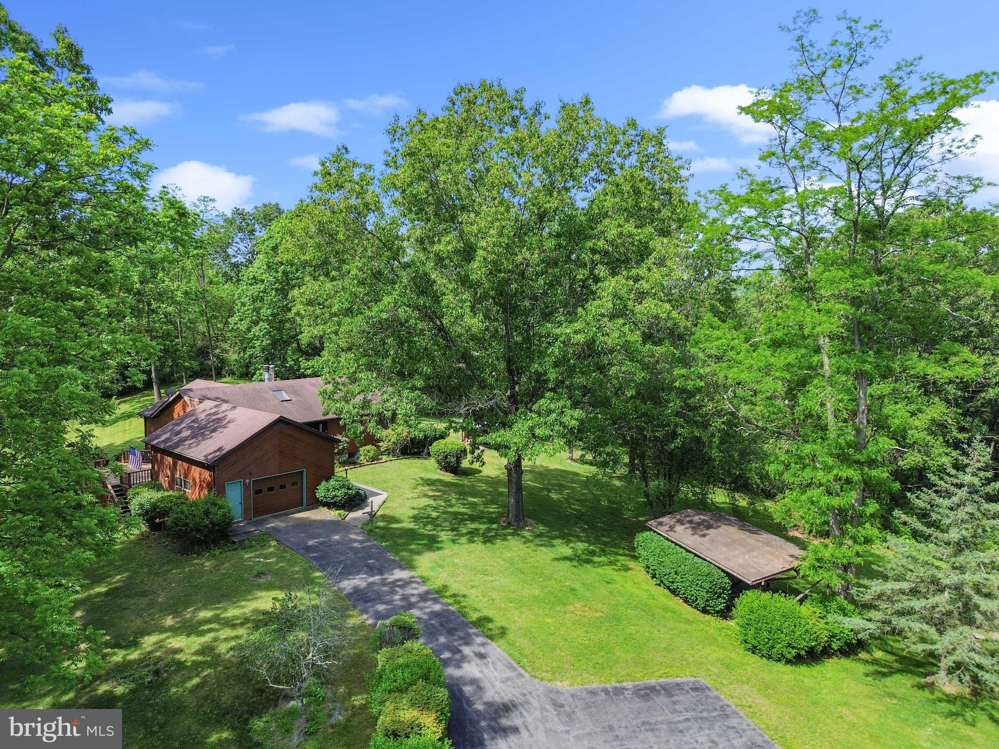 13809 Black Valley Road Flintstone, MD 21530 - Photo 9 of 23