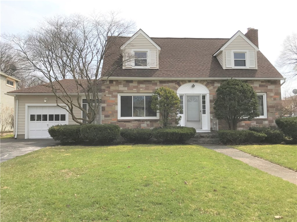 235 Simpson Road Irondequoit, NY 14617 - Photo 1 of 1