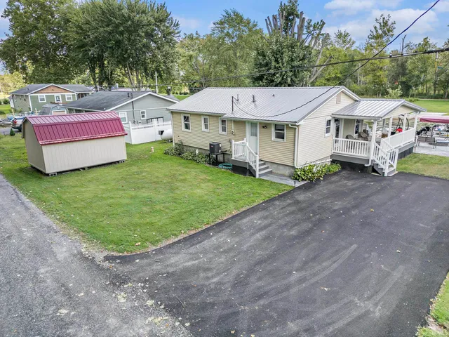 $325,000 | 133 East Sunny Acres North, Rome City, IN 46784