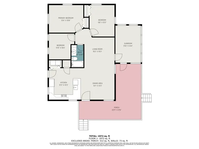 $325,000 | 133 East Sunny Acres North, Rome City, IN 46784