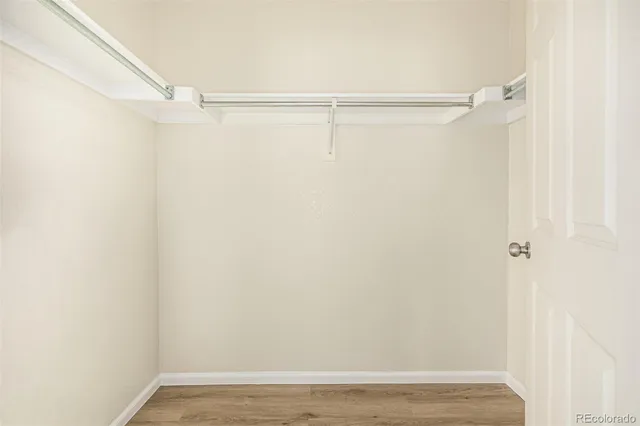 a view of small space