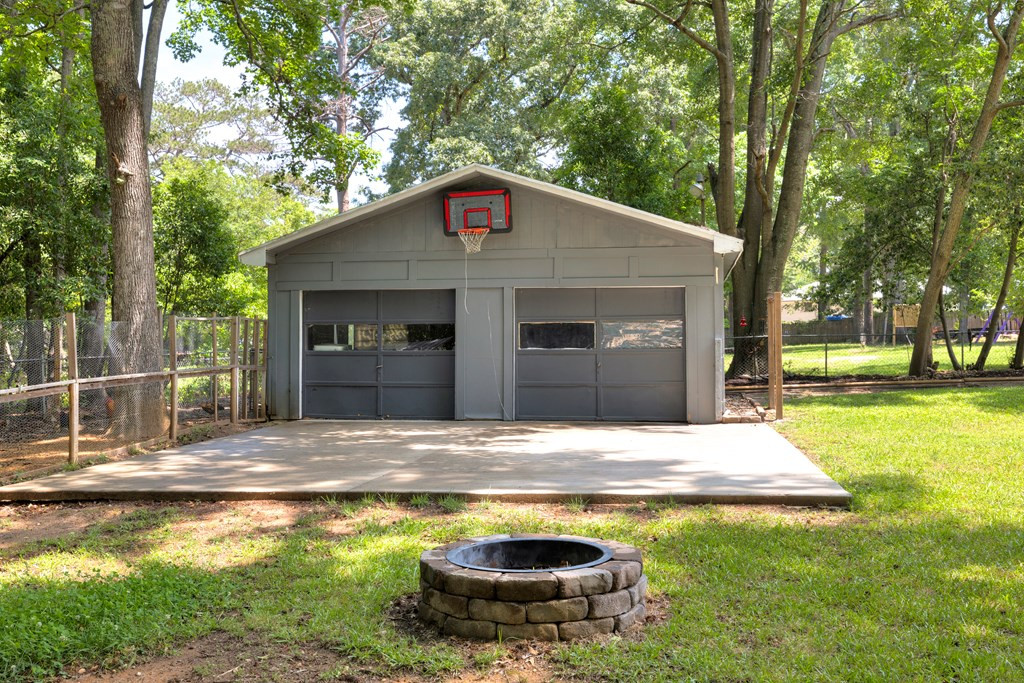 2285 Drexel Court Dalzell, SC 29040 - Photo 36 of 43 Gallery Image 36