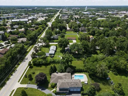$1,329,000 | 6730 South Madison Street, Willowbrook, IL 60527