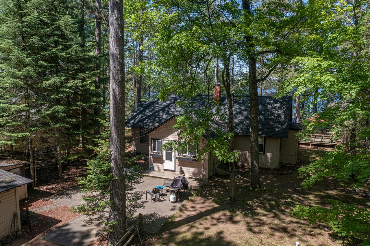4330 Otter Lake Road Eagle River, WI 54521 - Photo 21 of 28 Gallery Image 21