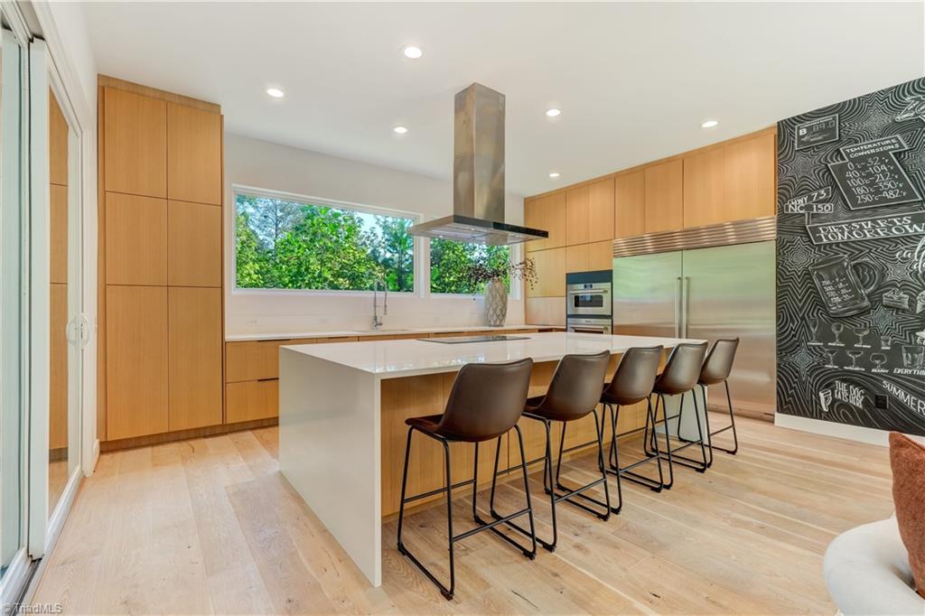 6307 Alley Ridge Way Summerfield, NC 27358 - Photo 11 of 50