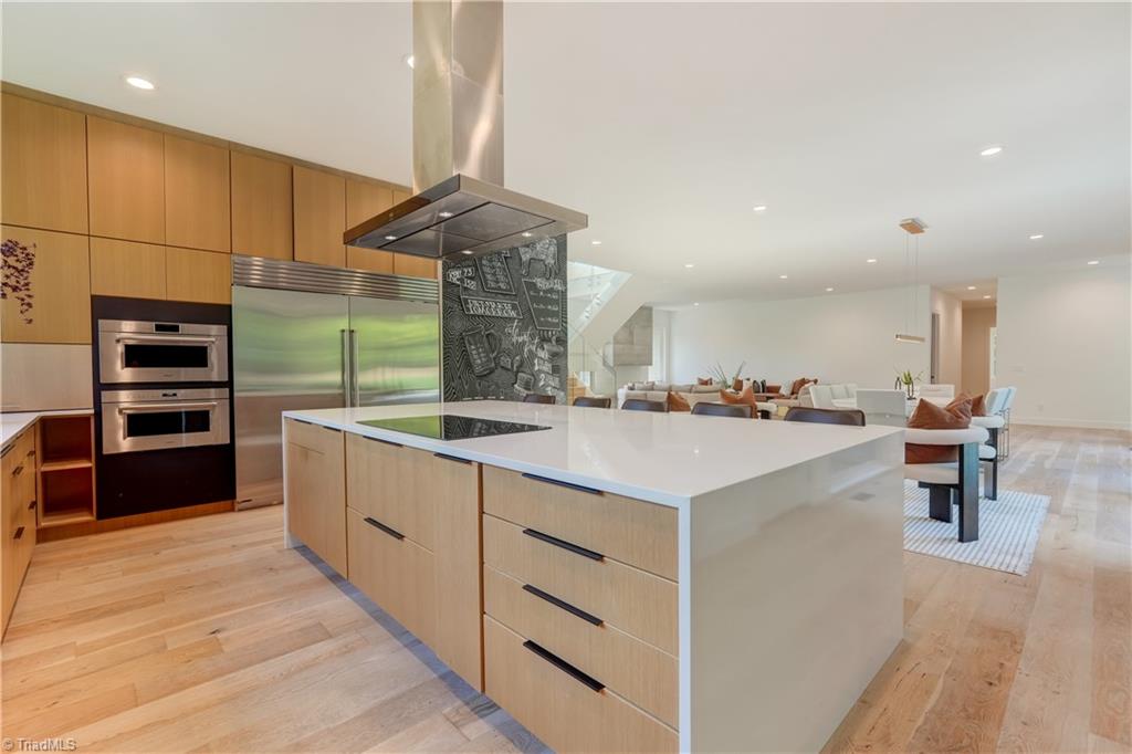 6307 Alley Ridge Way Summerfield, NC 27358 - Photo 12 of 50