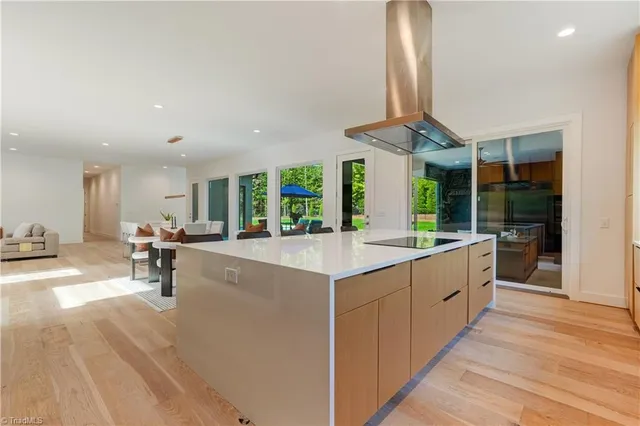 $1,425,000 | 6307 Alley Ridge Way, Summerfield, NC 27358