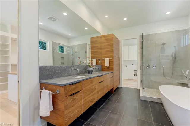 $1,425,000 | 6307 Alley Ridge Way, Summerfield, NC 27358