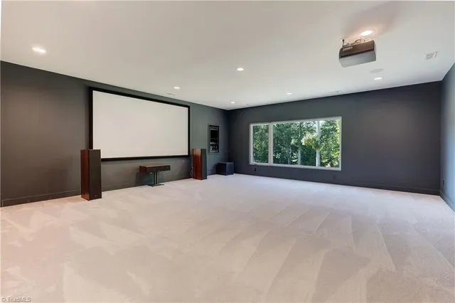 $1,425,000 | 6307 Alley Ridge Way, Summerfield, NC 27358