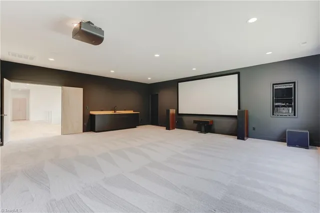 $1,425,000 | 6307 Alley Ridge Way, Summerfield, NC 27358