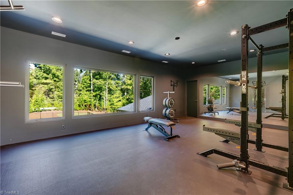 6307 Alley Ridge Way Summerfield, NC 27358 - Photo 24 of 50