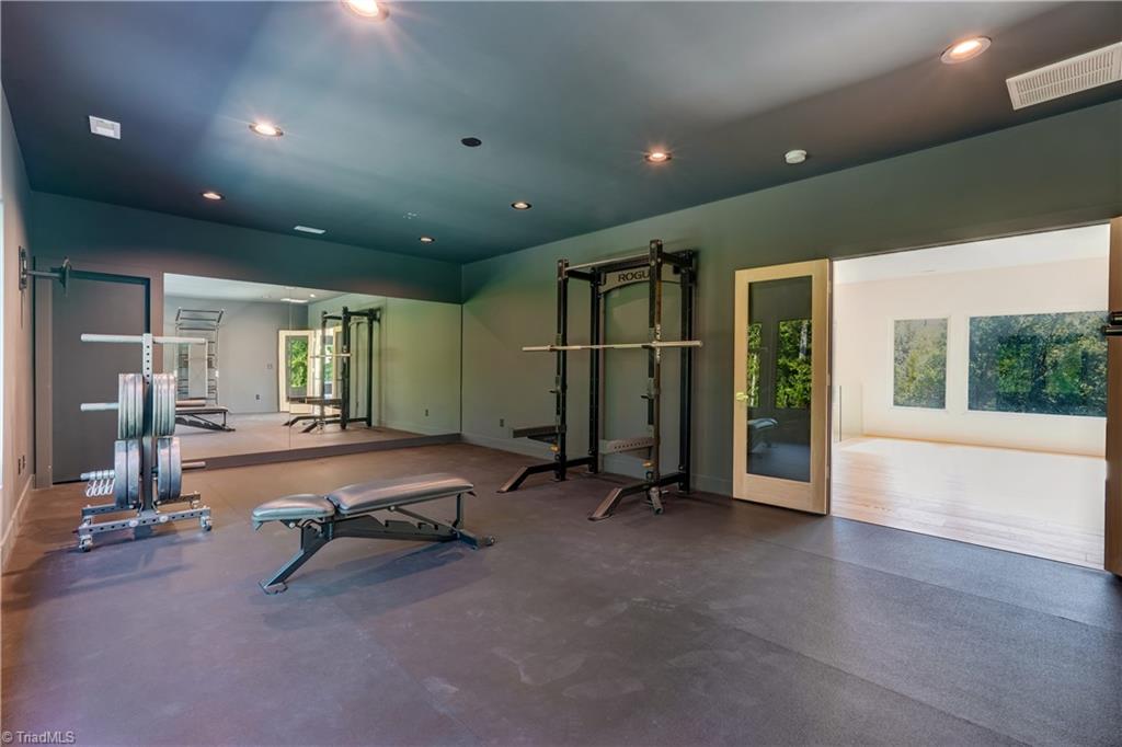 6307 Alley Ridge Way Summerfield, NC 27358 - Photo 25 of 50