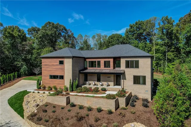 $1,425,000 | 6307 Alley Ridge Way, Summerfield, NC 27358