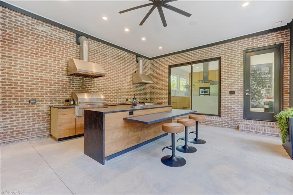 6307 Alley Ridge Way Summerfield, NC 27358 - Photo 37 of 50