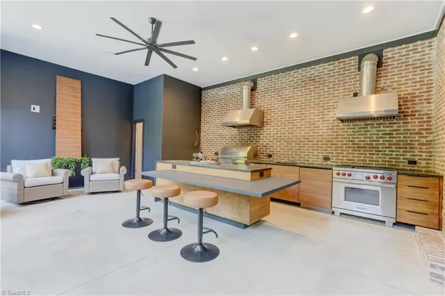 $1,425,000 | 6307 Alley Ridge Way, Summerfield, NC 27358