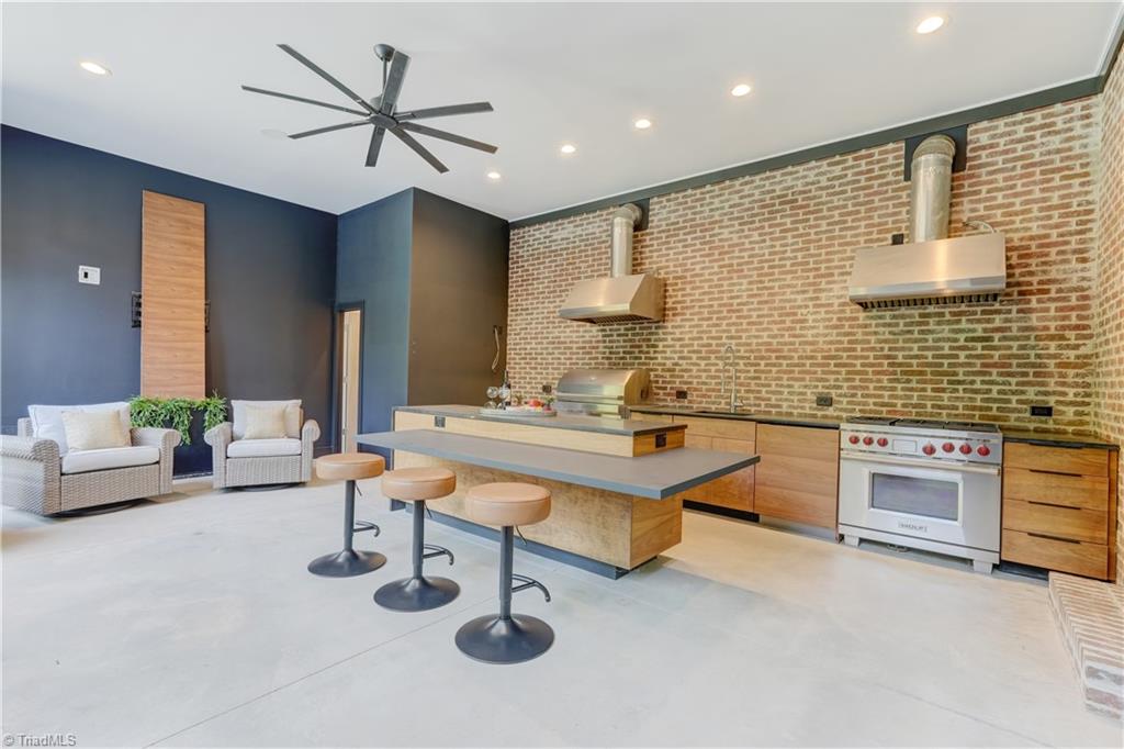 6307 Alley Ridge Way Summerfield, NC 27358 - Photo 38 of 50