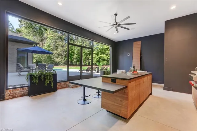 $1,425,000 | 6307 Alley Ridge Way, Summerfield, NC 27358