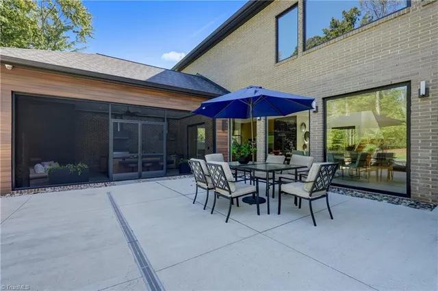 $1,425,000 | 6307 Alley Ridge Way, Summerfield, NC 27358