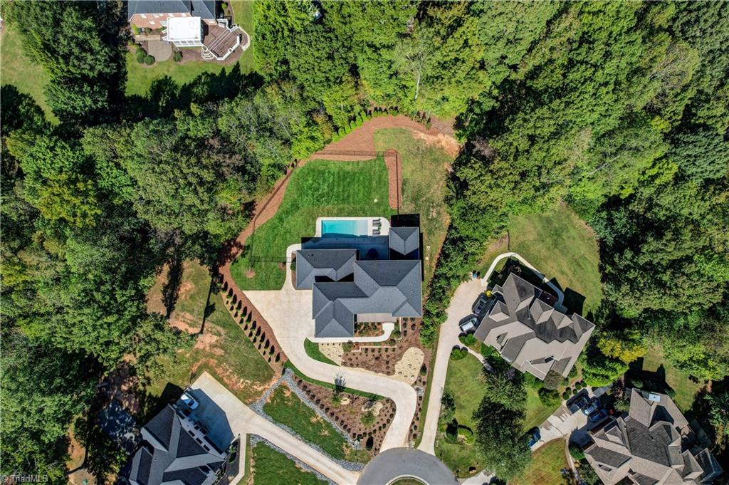 6307 Alley Ridge Way Summerfield, NC 27358 - Photo 4 of 50