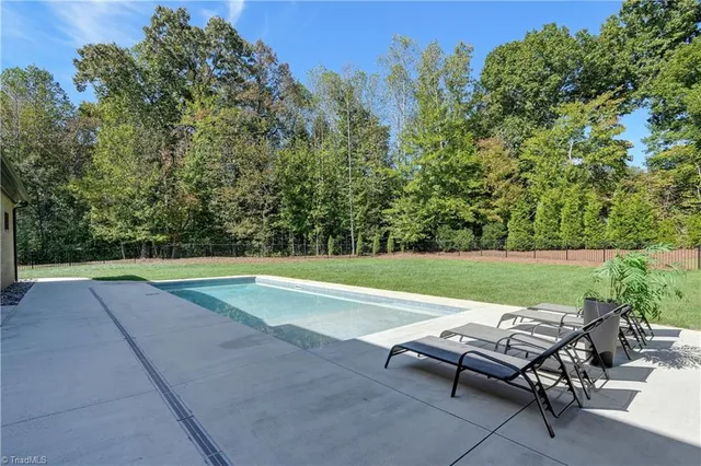 $1,425,000 | 6307 Alley Ridge Way, Summerfield, NC 27358