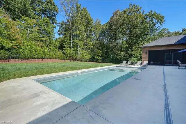 $1,425,000 | 6307 Alley Ridge Way, Summerfield, NC 27358