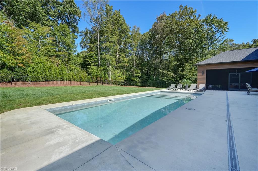 6307 Alley Ridge Way Summerfield, NC 27358 - Photo 42 of 50