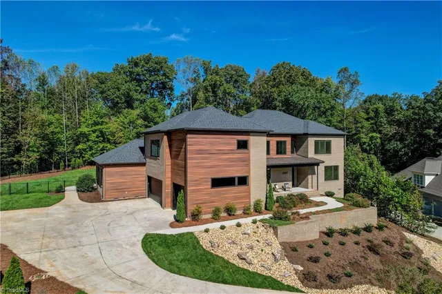 $1,425,000 | 6307 Alley Ridge Way, Summerfield, NC 27358