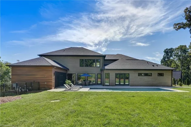 $1,425,000 | 6307 Alley Ridge Way, Summerfield, NC 27358