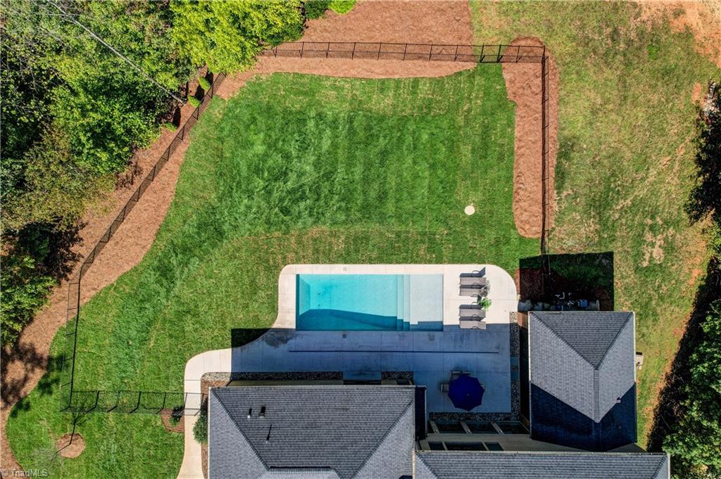 6307 Alley Ridge Way Summerfield, NC 27358 - Photo 46 of 50